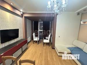 1-к квартира, вторичка, 40м2, 3/14 этаж