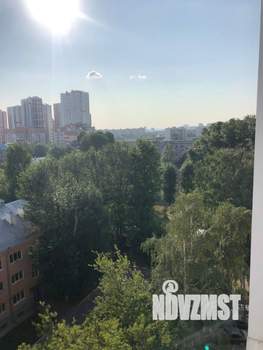 2-к квартира, вторичка, 75м2, 9/10 этаж