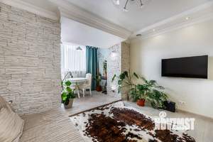 2-к квартира, вторичка, 65м2, 11/16 этаж