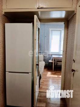 1-к квартира, вторичка, 51м2, 7/9 этаж