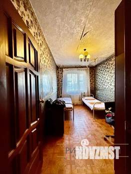 2-к квартира, вторичка, 45м2, 1/5 этаж