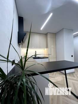 2-к квартира, вторичка, 37м2, 4/12 этаж