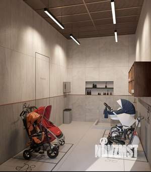 4-к квартира, вторичка, 120м2, 3/22 этаж