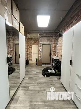 3-к квартира, вторичка, 98м2, 8/20 этаж