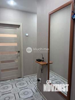 1-к квартира, вторичка, 34м2, 5/5 этаж