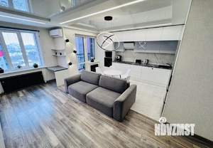 3-к квартира, вторичка, 94м2, 16/19 этаж