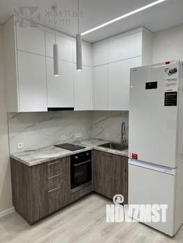 1-к квартира, вторичка, 37м2, 5/9 этаж