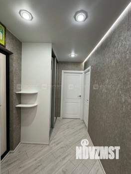 2-к квартира, вторичка, 58м2, 7/7 этаж