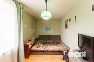 2-к квартира, вторичка, 51м2, 3/5 этаж