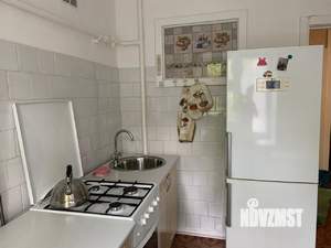 2-к квартира, вторичка, 45м2, 3/5 этаж