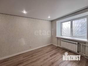 Студия квартира, вторичка, 18м2, 2/9 этаж