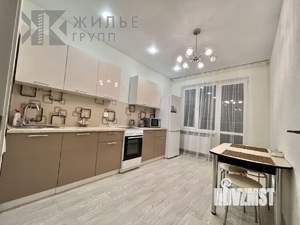 1-к квартира, вторичка, 42м2, 3/19 этаж