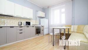 1-к квартира, вторичка, 45м2, 8/9 этаж