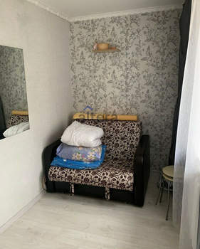 Студия квартира, вторичка, 25м2, 3/5 этаж