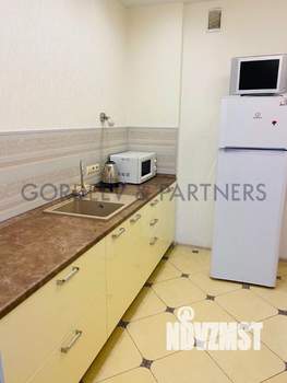 1-к квартира, вторичка, 45м2, 8/9 этаж