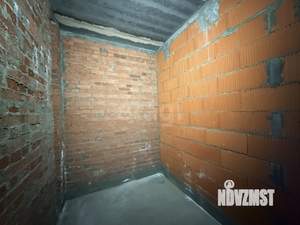 2-к квартира, вторичка, 56м2, 1/4 этаж