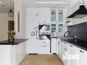 3-к квартира, вторичка, 96м2, 9/10 этаж