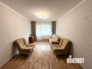 2-к квартира, вторичка, 48м2, 5/5 этаж