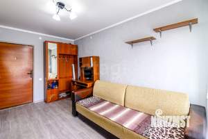 Студия квартира, вторичка, 12м2, 5/5 этаж