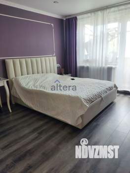 3-к квартира, вторичка, 60м2, 5/5 этаж