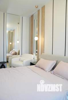 1-к квартира, вторичка, 38м2, 12/18 этаж