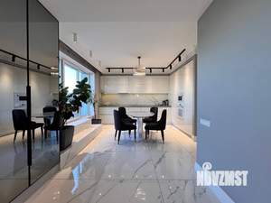 2-к квартира, вторичка, 97м2, 10/23 этаж