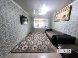 2-к квартира, вторичка, 48м2, 1/5 этаж
