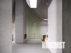 3-к квартира, вторичка, 71м2, 4/15 этаж