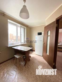 3-к квартира, вторичка, 77м2, 6/18 этаж