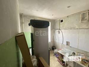 2-к квартира, вторичка, 42м2, 1/3 этаж