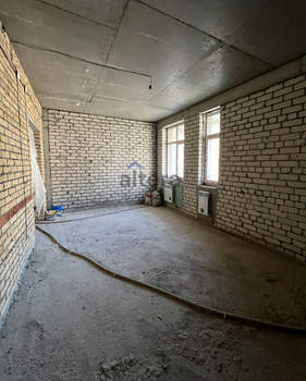 3-к квартира, вторичка, 108м2, 2/6 этаж