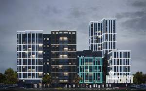 1-к квартира, вторичка, 36м2, 15/23 этаж