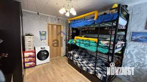 1-к квартира, вторичка, 18м2, 5/5 этаж