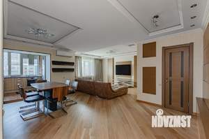 3-к квартира, вторичка, 103м2, 5/6 этаж