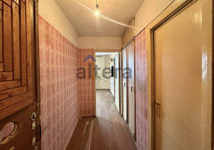 1-к квартира, вторичка, 34м2, 7/9 этаж