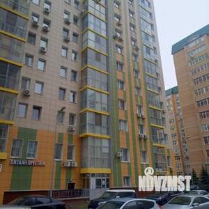 1-к квартира, вторичка, 51м2, 8/18 этаж