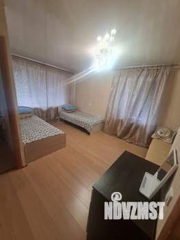 1-к квартира, вторичка, 31м2, 1/5 этаж