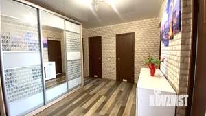 3-к квартира, вторичка, 82м2, 17/18 этаж