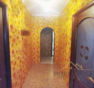 1-к квартира, вторичка, 19м2, 3/5 этаж