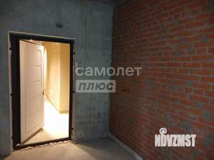 1-к квартира, вторичка, 43м2, 7/21 этаж