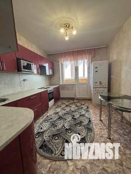 1-к квартира, вторичка, 48м2, 11/16 этаж