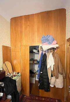 2-к квартира, вторичка, 44м2, 2/2 этаж