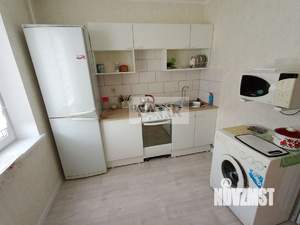 1-к квартира, вторичка, 34м2, 8/10 этаж