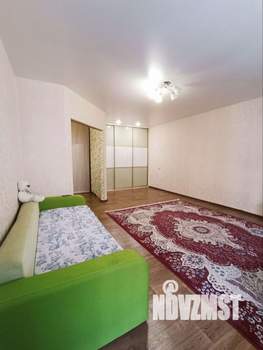 1-к квартира, вторичка, 54м2, 6/10 этаж