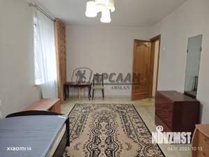 2-к квартира, вторичка, 44м2, 1/5 этаж