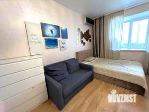 1-к квартира, вторичка, 36м2, 7/9 этаж