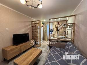 2-к квартира, вторичка, 52м2, 4/9 этаж
