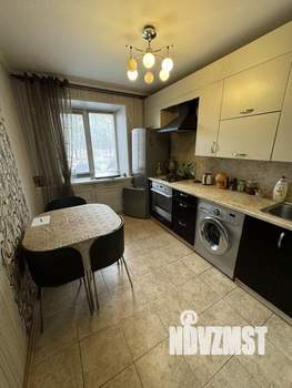 3-к квартира, вторичка, 63м2, 1/10 этаж