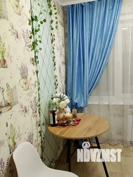 1-к квартира, вторичка, 29м2, 4/5 этаж