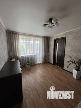 2-к квартира, вторичка, 42м2, 3/5 этаж